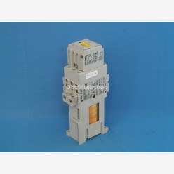 Allen-Bradley 100-C30D*00 SerC with 100-F 